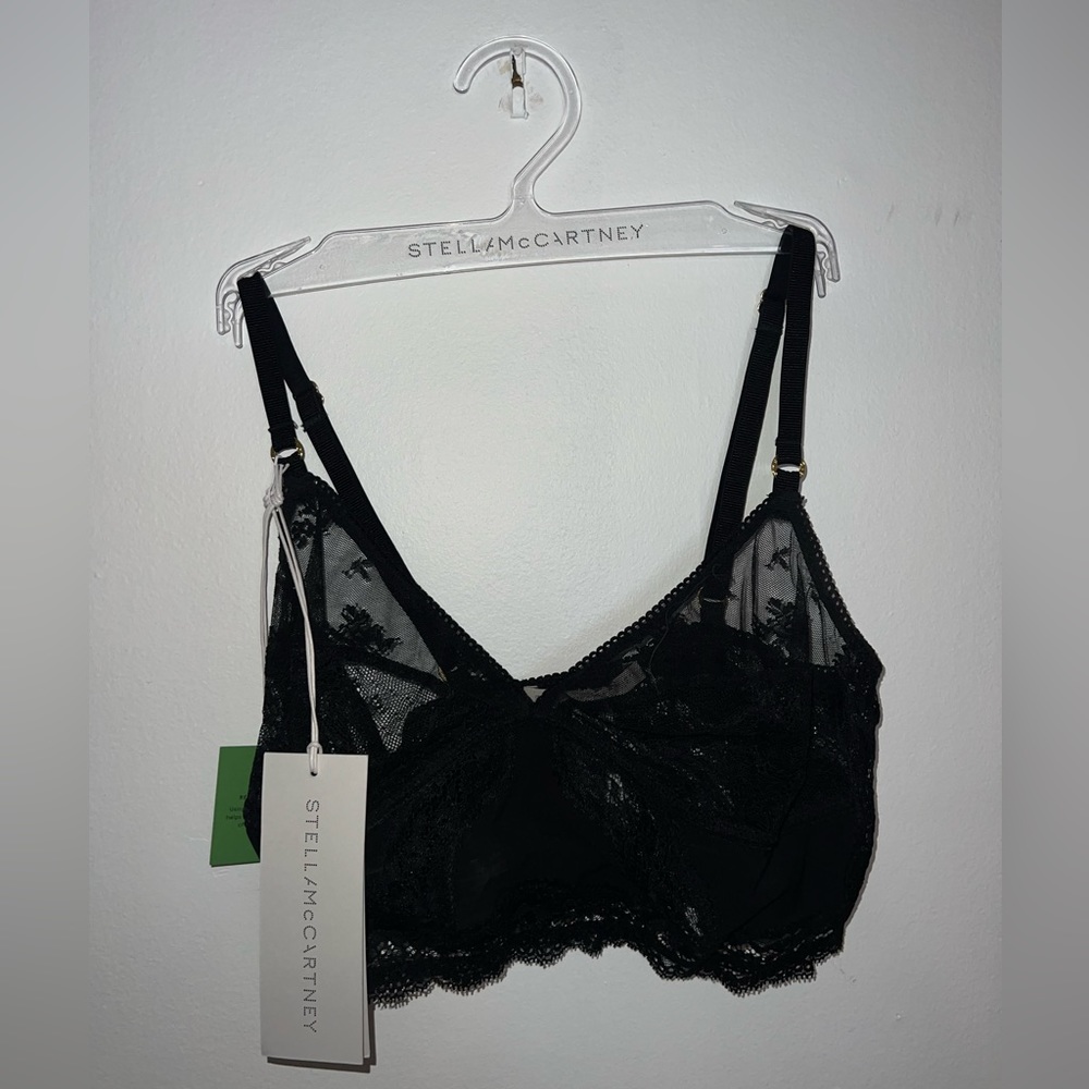 💯Brand New Stella McCartney bralette💯